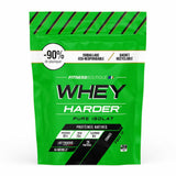 Whey Harder