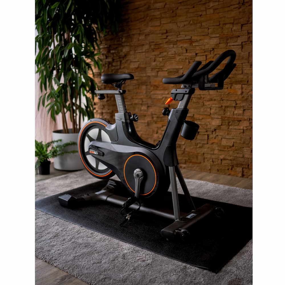 Indoor Cycle ICR50 avec console