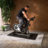 Indoor Cycle ICR50 avec console