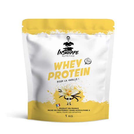 Whey Protein