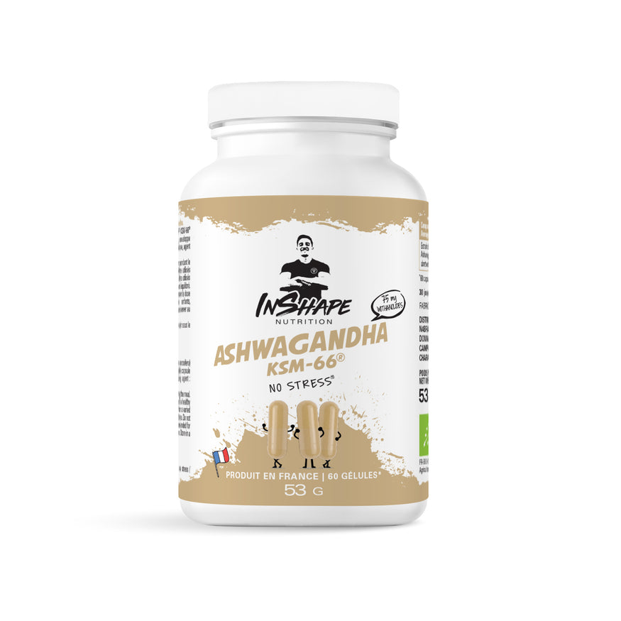 InShape Nutrition - Nutrition sportive par Tibo Inshape – Page 2