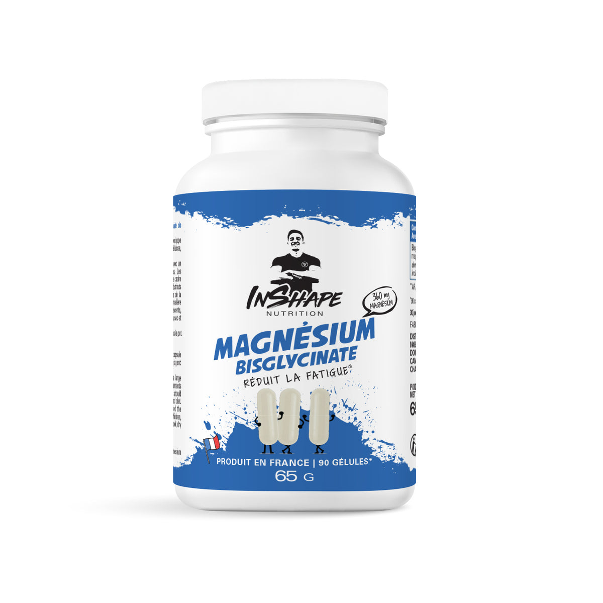 InShape Nutrition - Nutrition sportive par Tibo Inshape – Page 2