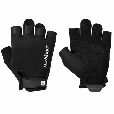 HARBINGER Harb Pro 2.0 Unisex Black