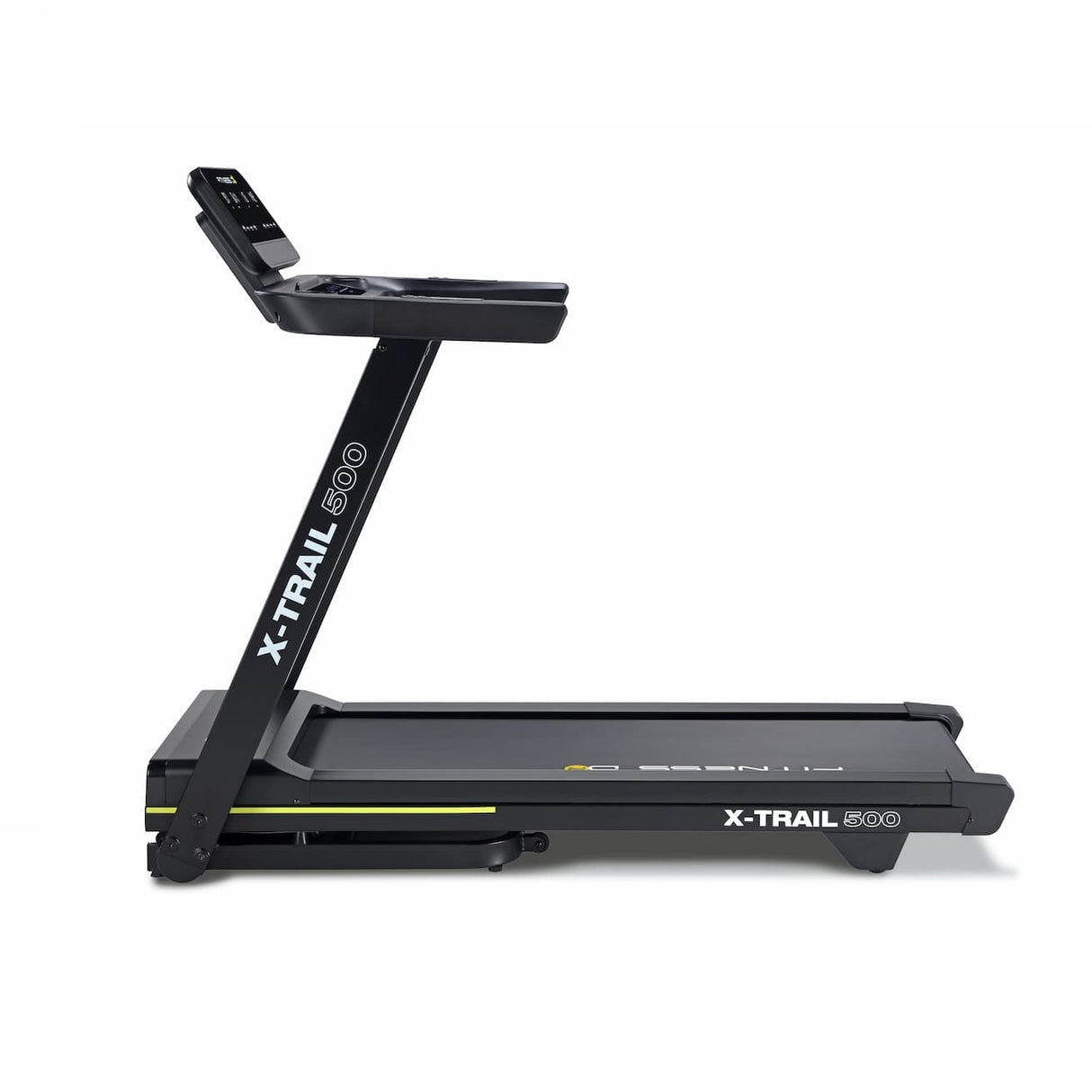 X-trail 500