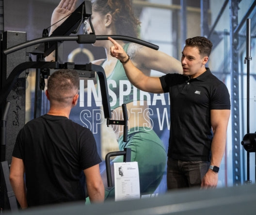 Programme complet avec un Step - FitnessBoutique