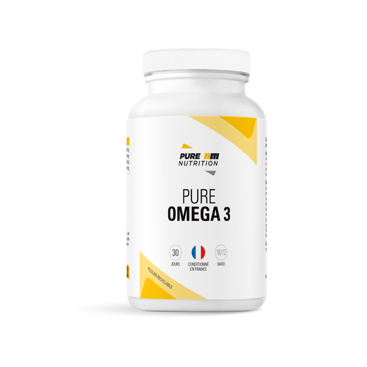PURE AM NUTRITION