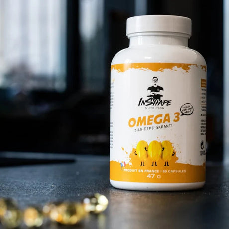 Oméga 3