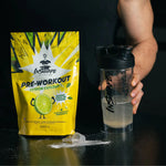 Pre workout