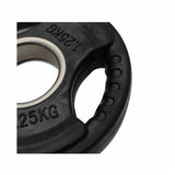 Poids Additionnels avec poignées - 1,25 kg