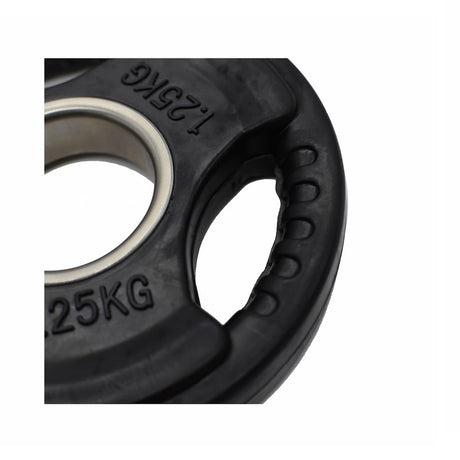 Poids Additionnels avec poignées - 1,25 kg