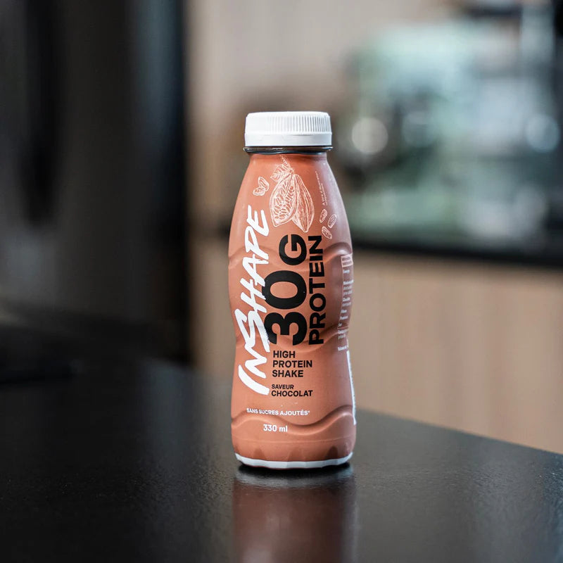Whey Protein Shake