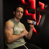 Protein bar