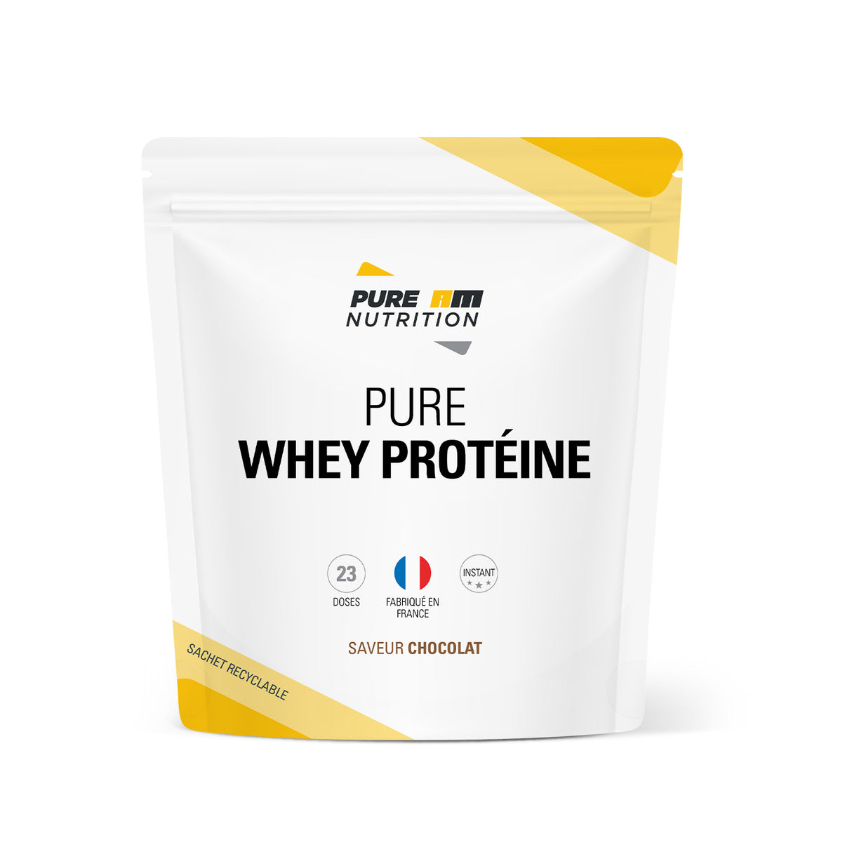 PURE Whey Concentrée