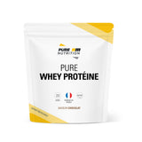 PURE Whey Concentrée