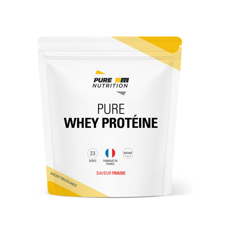 PURE Whey Concentrée