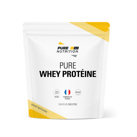 PURE Whey Concentrée