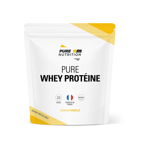 PURE Whey Concentrée