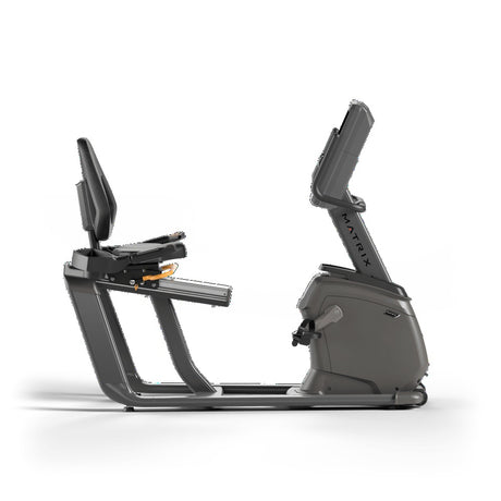 Semi-allongé Lifestyle console Premium Led