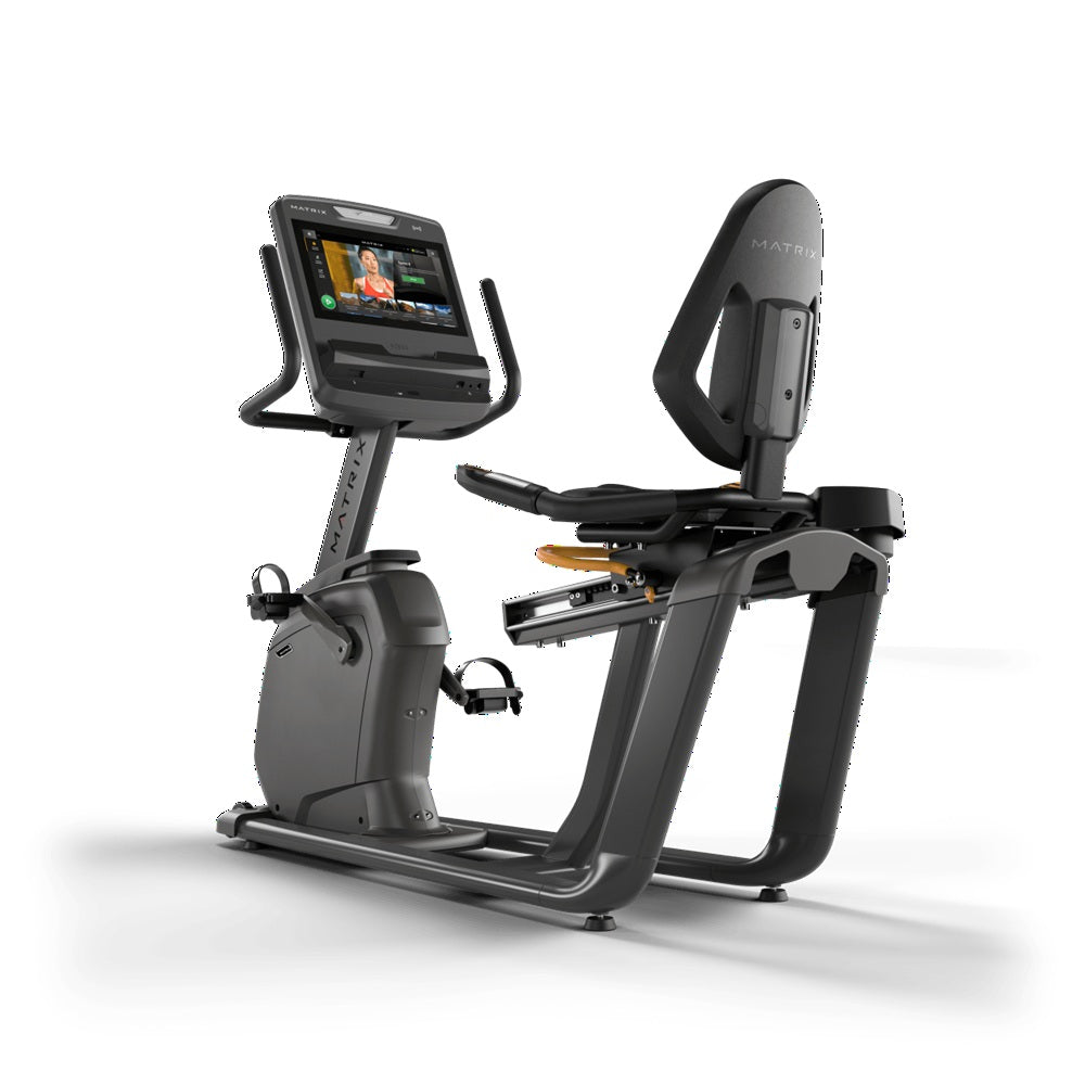 Semi-allongé Lifestyle console Touch