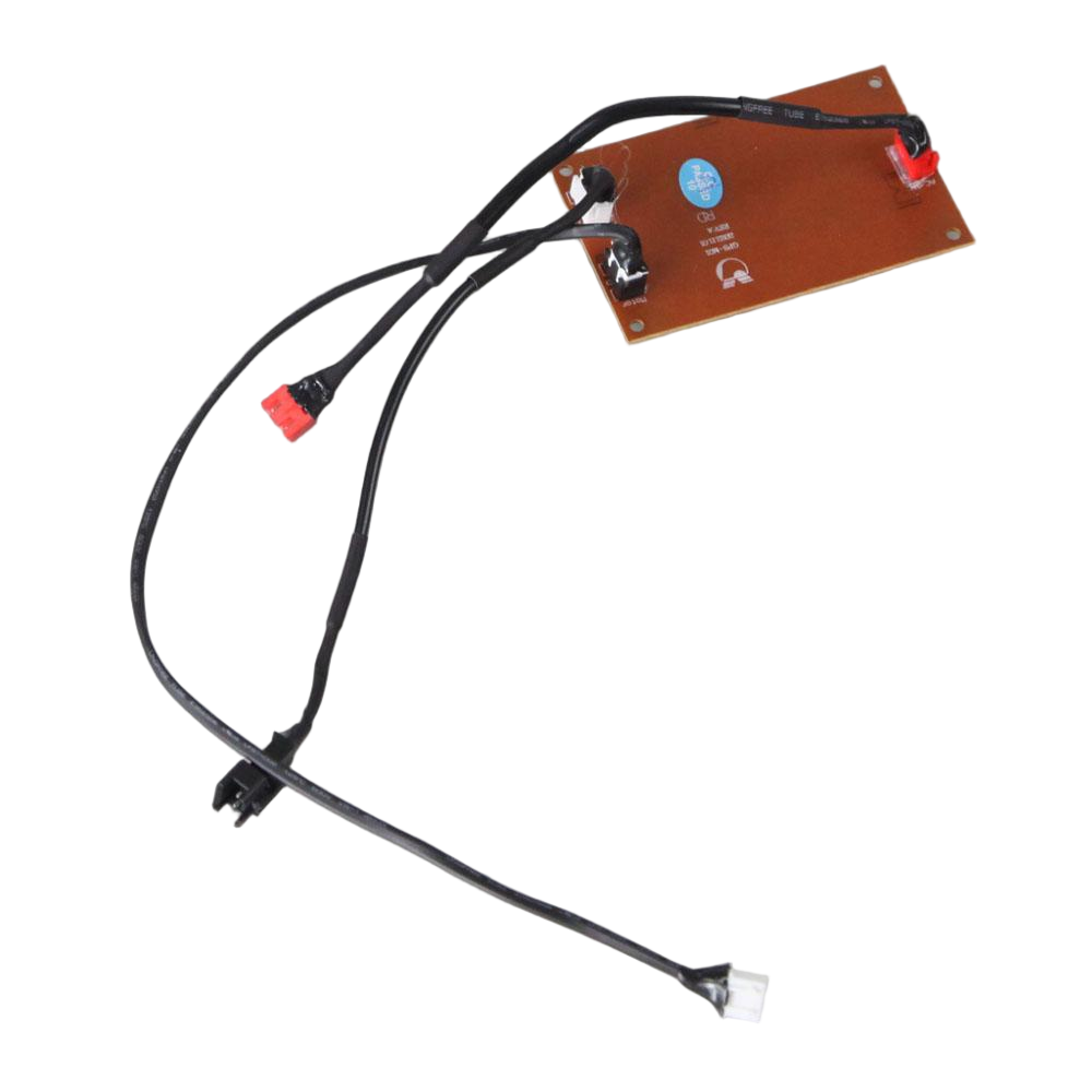 Planche de transition