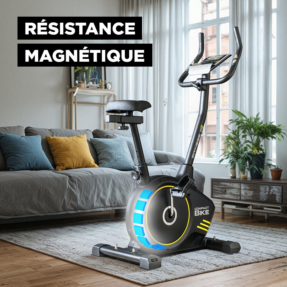 Bicicletta compatta 2