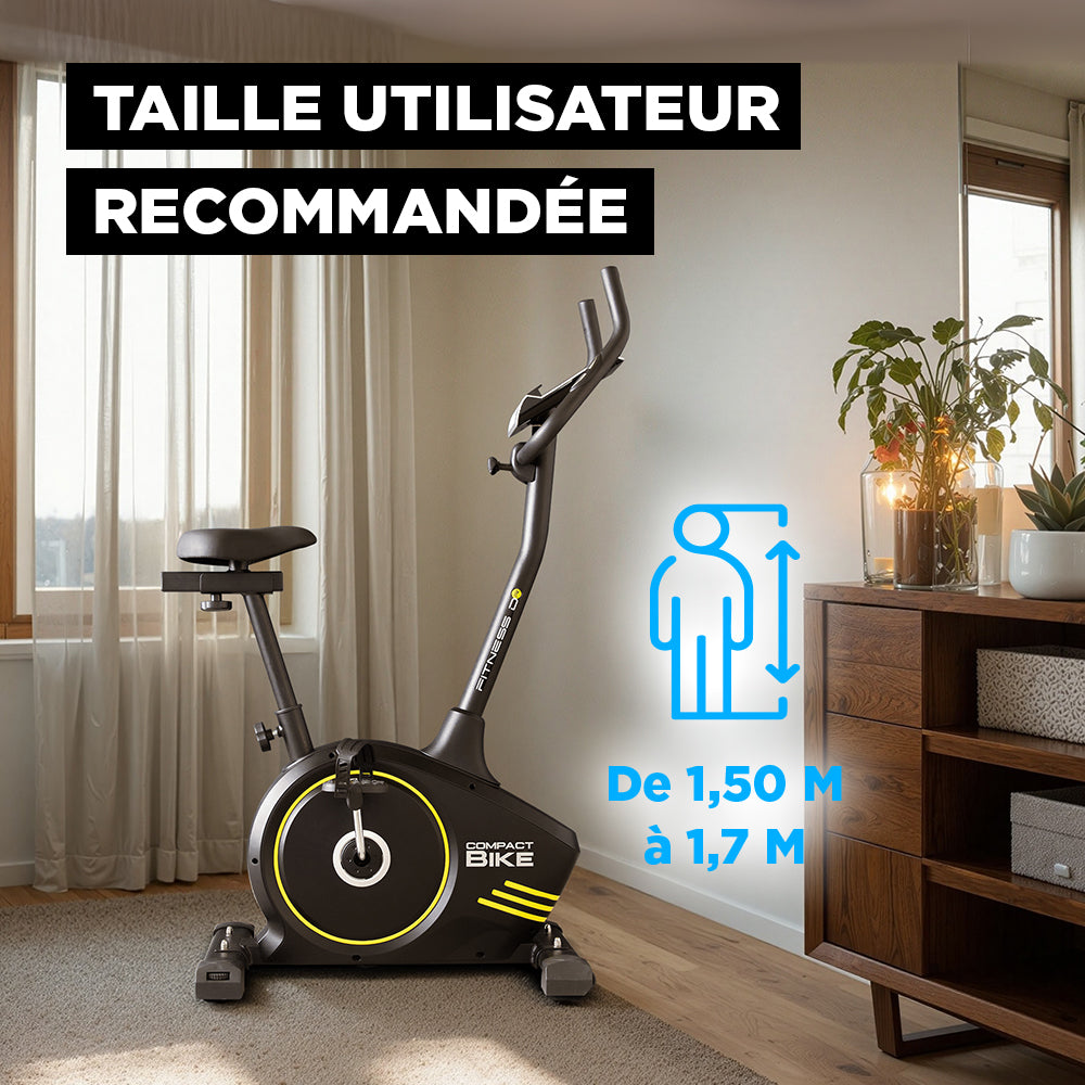 Bicicletta compatta 2