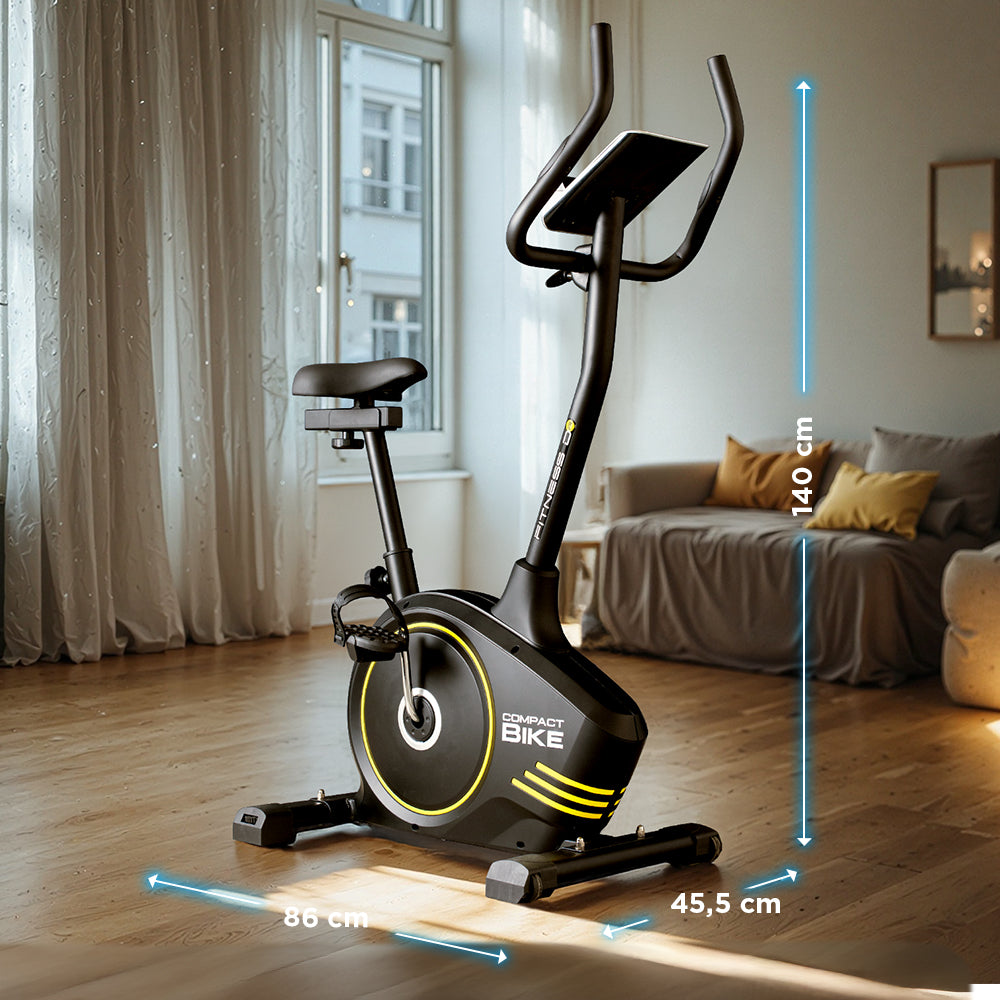 Bicicletta compatta 2