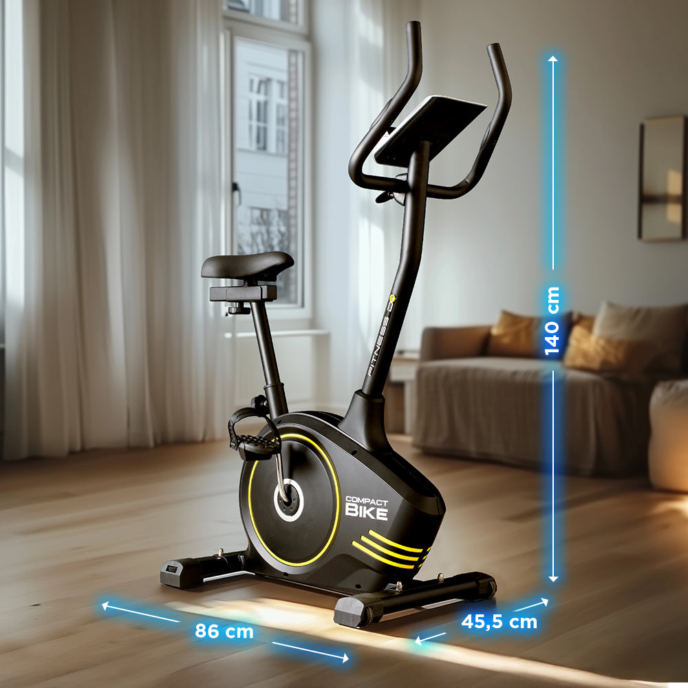 Compact Bike 2