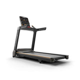 Tapis de course Lifestyle console Premium Led