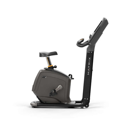 Vélo droit Lifestyle console Touch