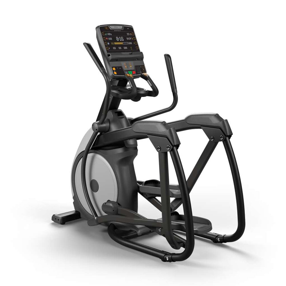 Elliptique Performance console Premium Led
