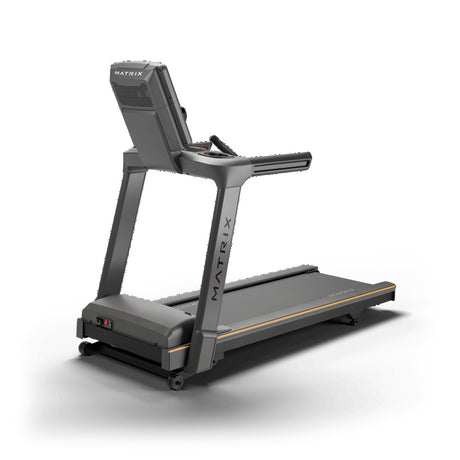 Tapis de course Lifestyle console Premium Led