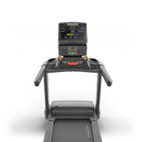Tapis de course Lifestyle console Premium Led