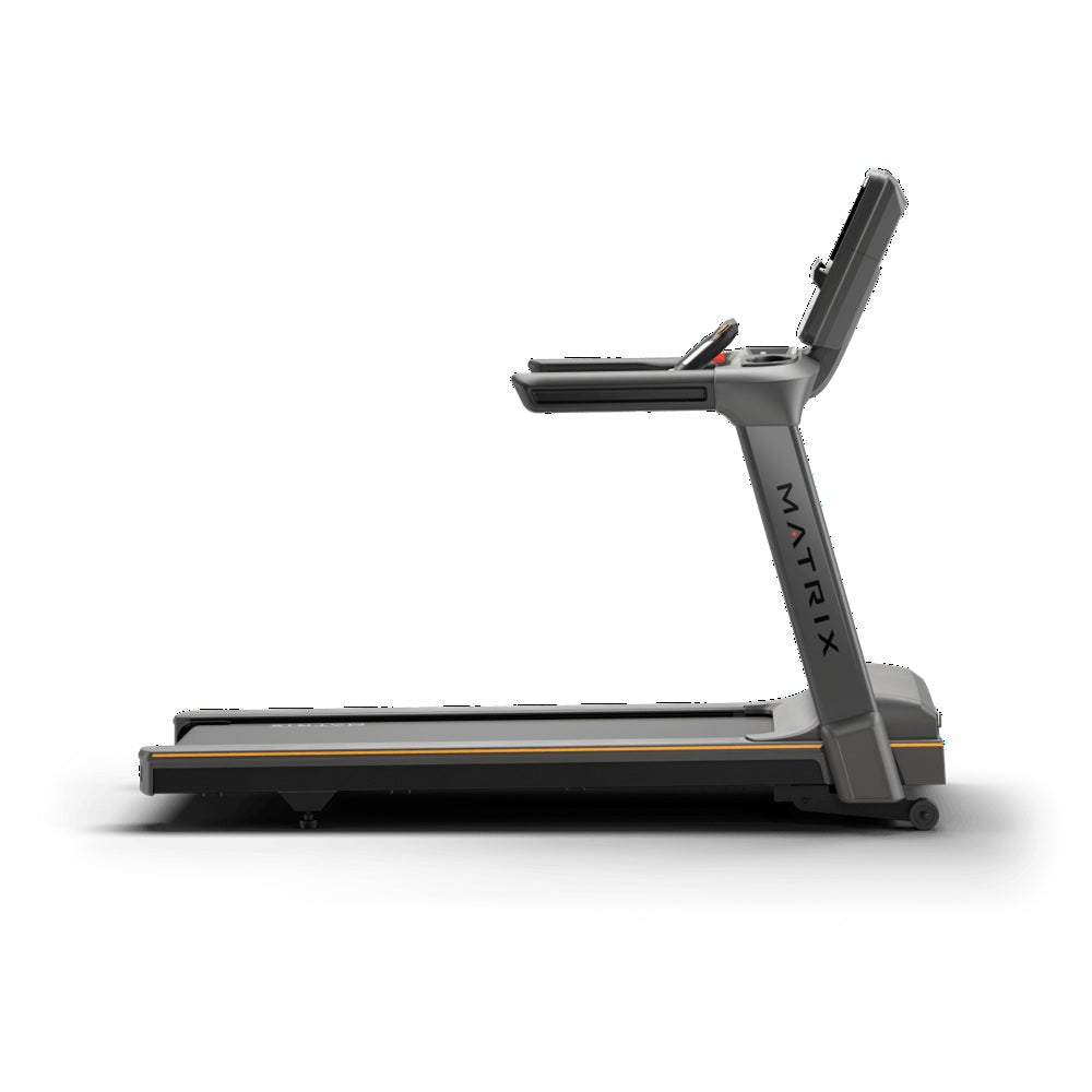 Tapis de course Lifestyle console Premium Led