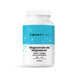 Bisglycinate de magnésium