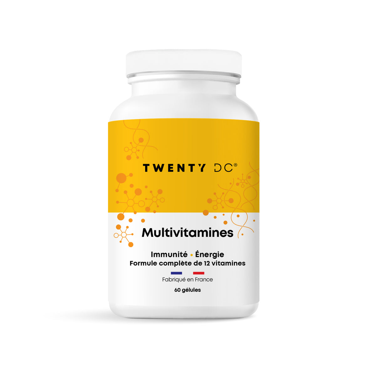 Multivitamines