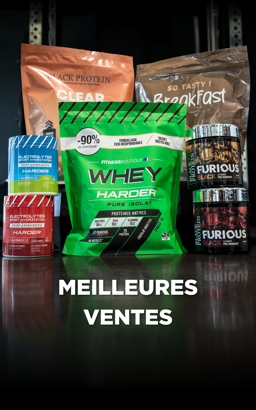 Sauces zéro