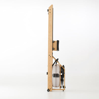 WaterRower : rameurs en bois haut de gamme
