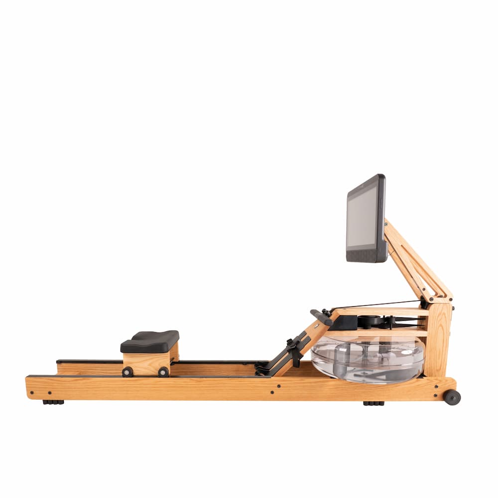 WaterRower Original Chene CityRow