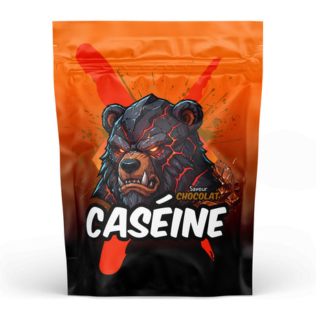 Micellar Casein Native