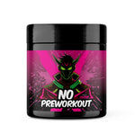 No Preworkout