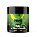 No Preworkout