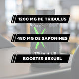 Tribulus Terrestris