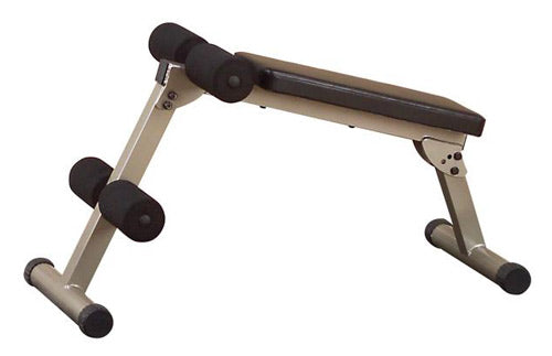 BEST FITNESS AB BENCH