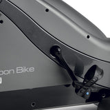 i.Carbon Bike Dual BH FITNESS - FitnessBoutique