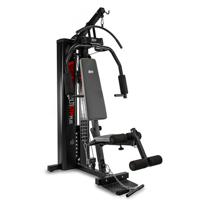 BH FITNESS Multigym Plus Black