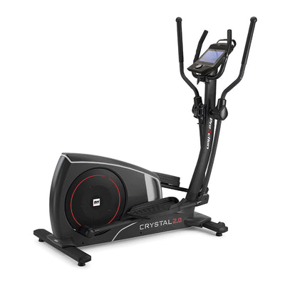 BH FITNESS CRYSTAL 2.0 MULTIMEDIA