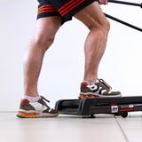 PIONEER SENIOR avec barres de sécurité BH FITNESS - FitnessBoutique
