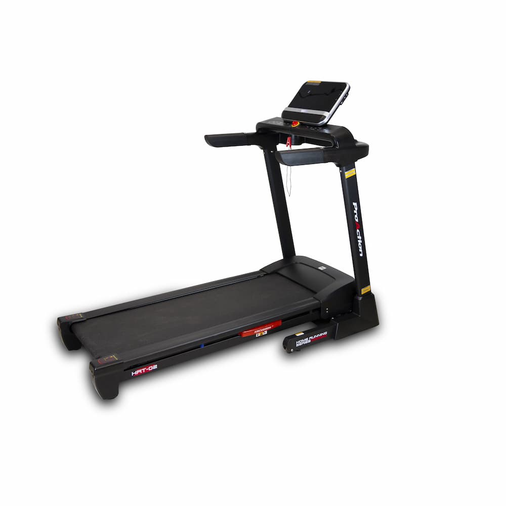 Tapis inclinable parfait pour la marche