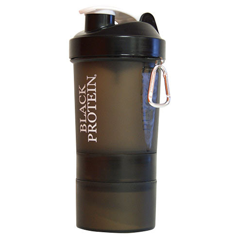 Smartshake Original 2GO, tasse shaker 20 oz, gris sidéral Smartshake Original 2GO, tasse shaker 20 oz, gris sidéral